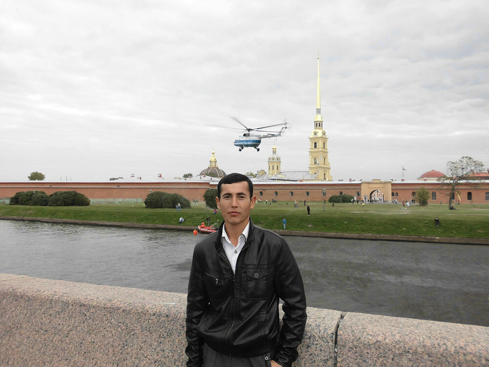 ���� 8700634 ������� �����, 38 ���, ���� ���������� � �����-����������