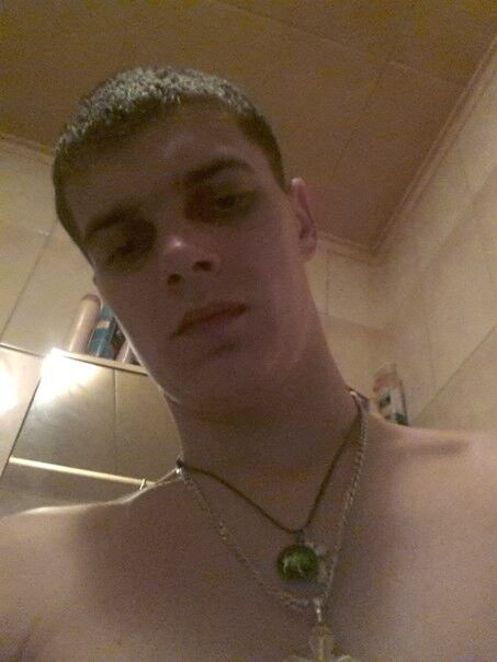  ,   Danil, 31 ,   