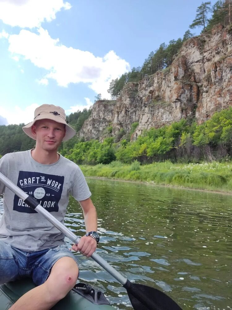 ���������� ������, ���� ������� Vladimir, 29 ���, ������������ ��� ������, ����� � ���������, c�������� ���������