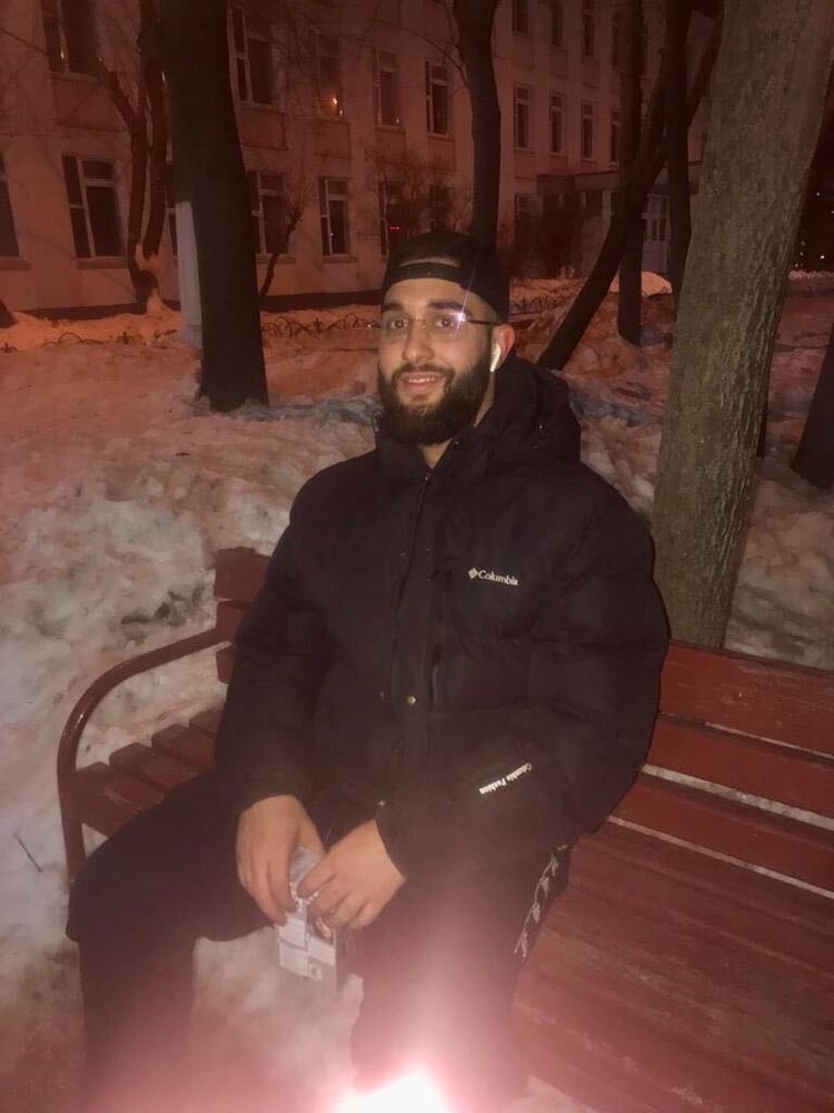 ���� 25538564 ������� Marlon, 28 ���, ���� ���������� � ������