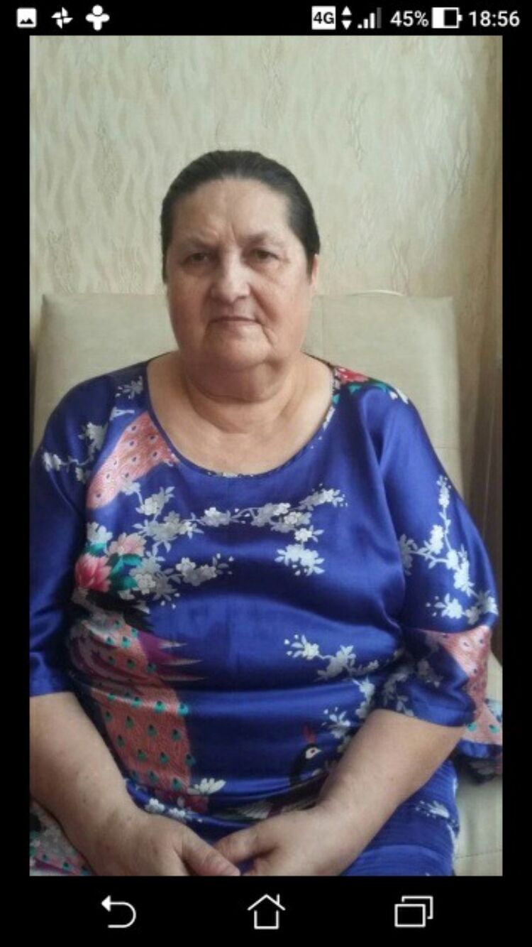  ,   Tatyana, 70 ,     , 