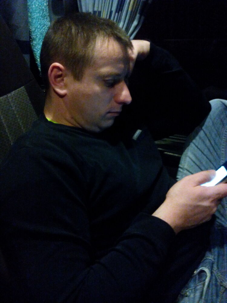  5658534  Oleg, 40 ,    