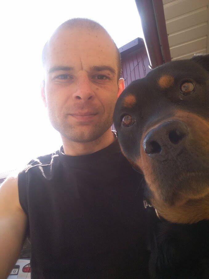  50439764  Igor, 39 ,    