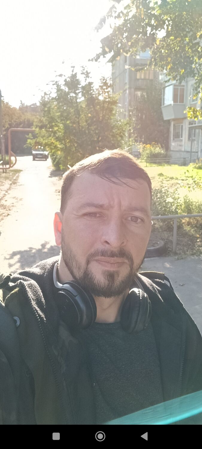 ���������� ����, ���� ������� Aleksandr, 36 ���, ������������ ��� ������, ����� � ���������