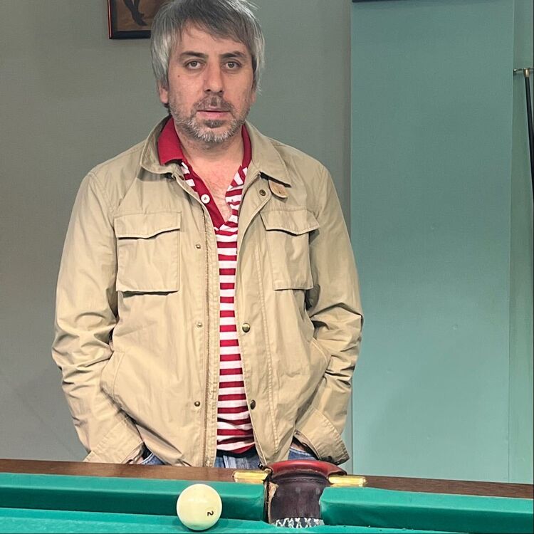 ���������� ������, ���� ������� Hamzat, 48 ���, ������������ ��� ������, ����� � ���������, c�������� ���������, ���������