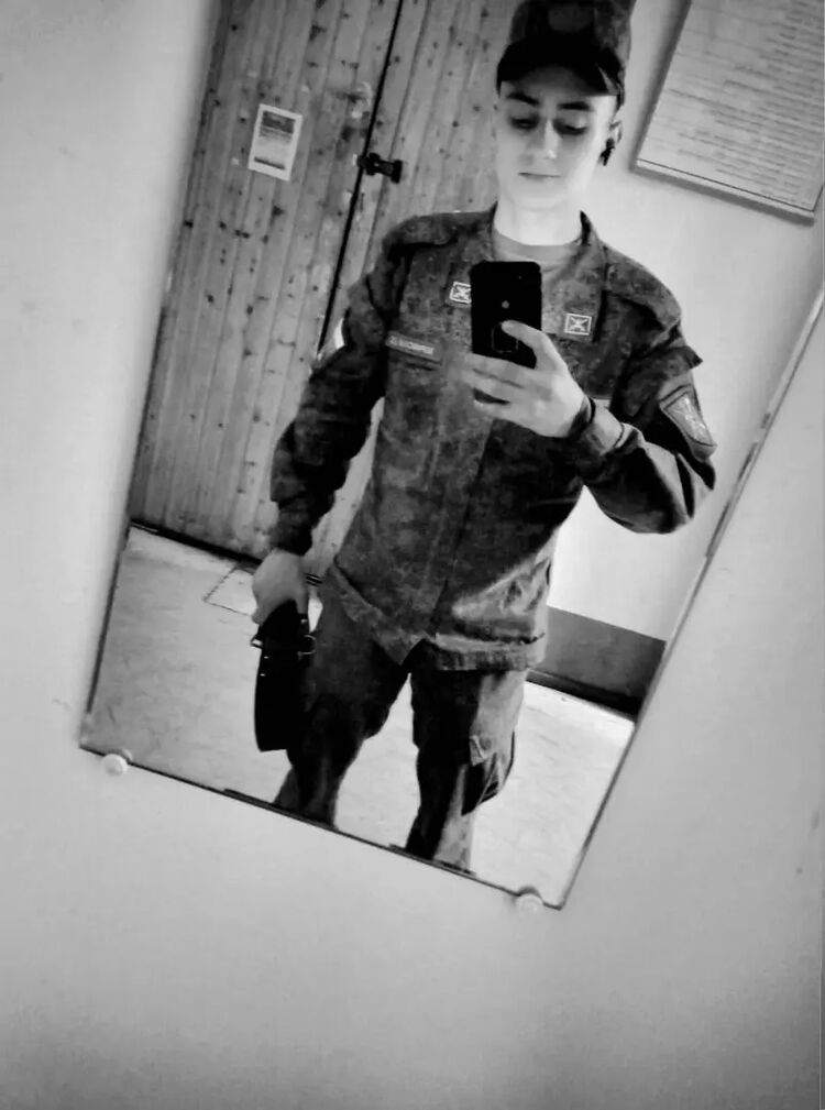  45212684  Danil, 21 ,     