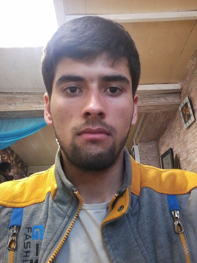 ���� 14184164 ������� Muhamm�d, 29 ���, ���� ���������� � ������