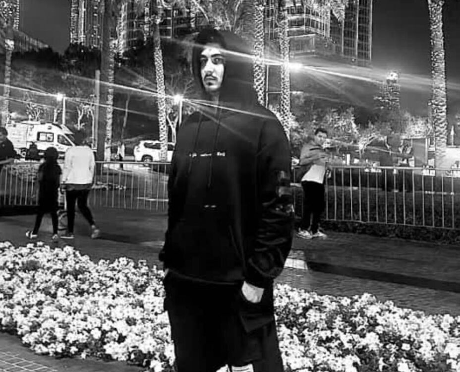  Ra's al Khaymah,   Mohammad, 24 ,   ,   
