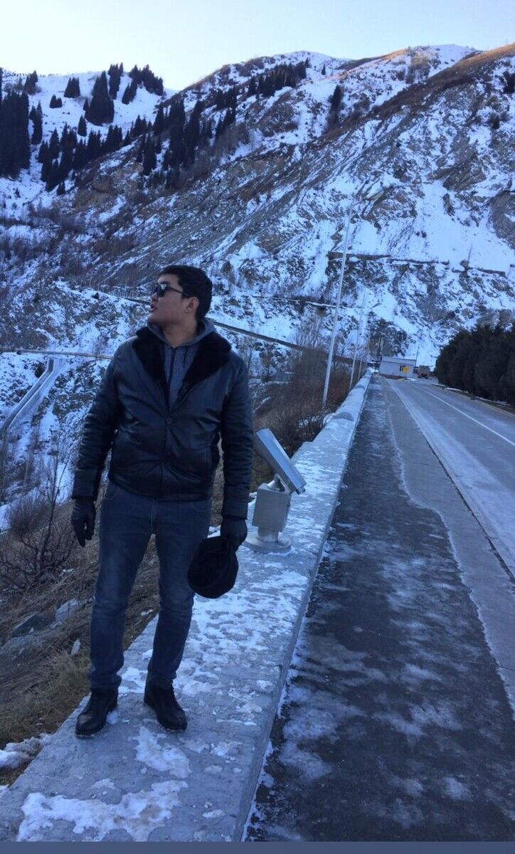 ���� 21450694 ������� ���, 33 ����, ���� ���������� � ������