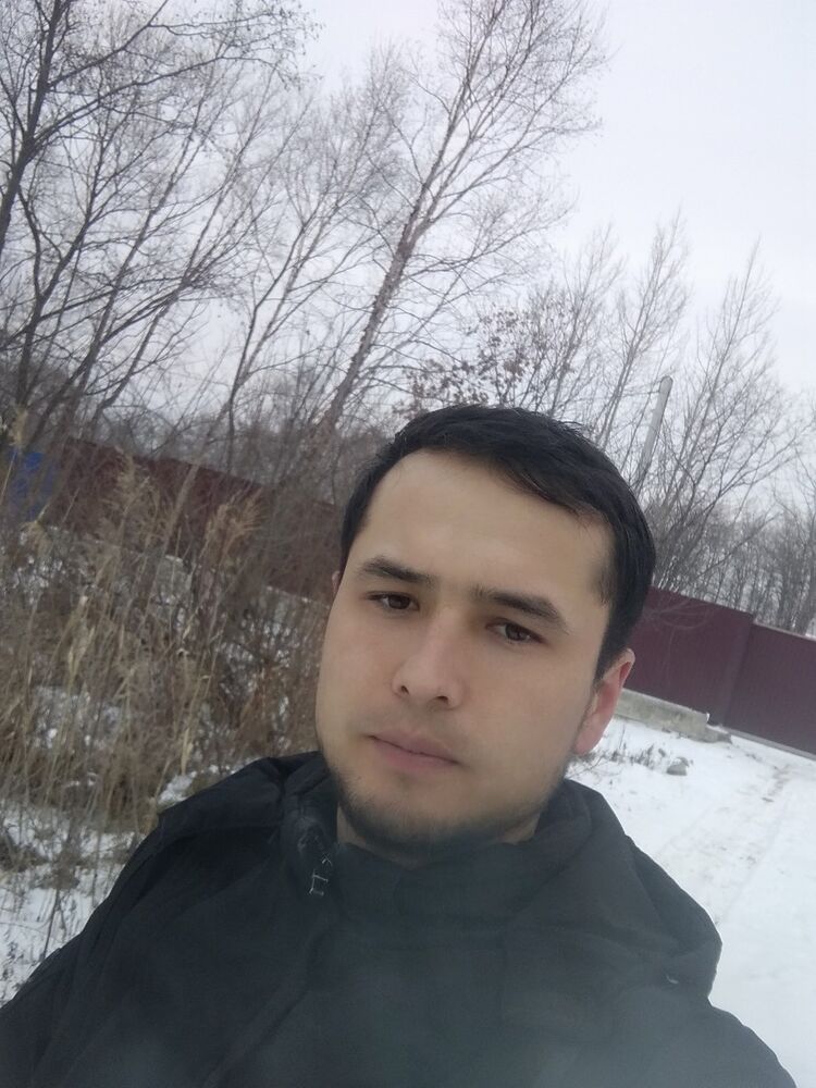  18616794  Sherali, 29 ,    