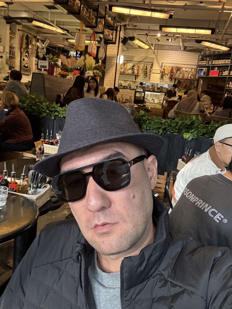 ���� 54754114 ������� Firdavs, 36 ���, ���� ���������� � ��������