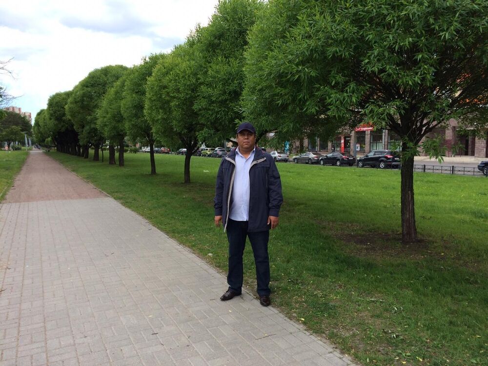 ���� 24319274 ������� �����, 55 ���, ���� ���������� � �����-����������