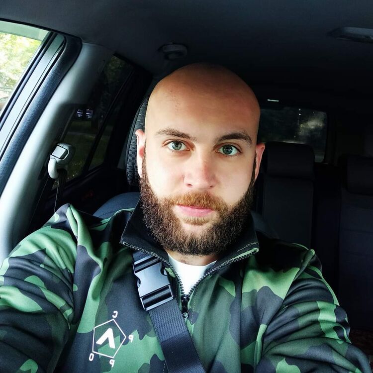 ���� 29863024 ������� Kriss, 35 ���, ���� ���������� � ������