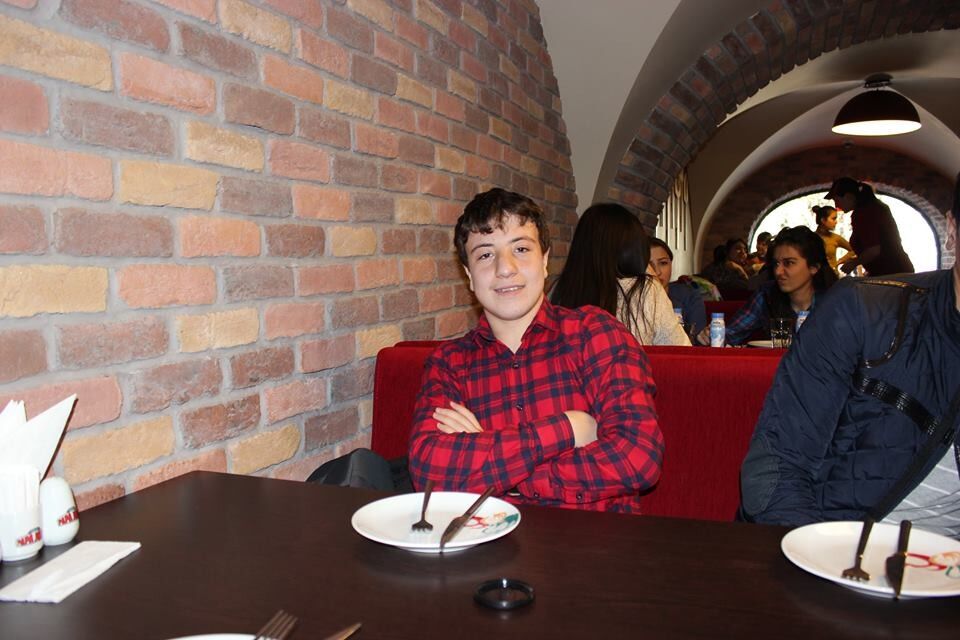 ���� 5517134 ������� Ilkin, 41 ���, ���� ���������� � ����