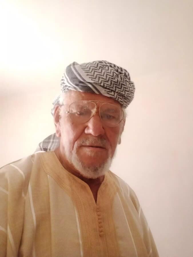  45789944  Ahmed, 74 ,    