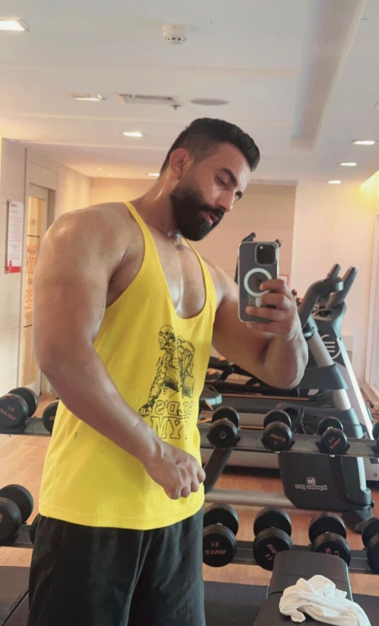  54116274  Haider, 29 ,    Phuket