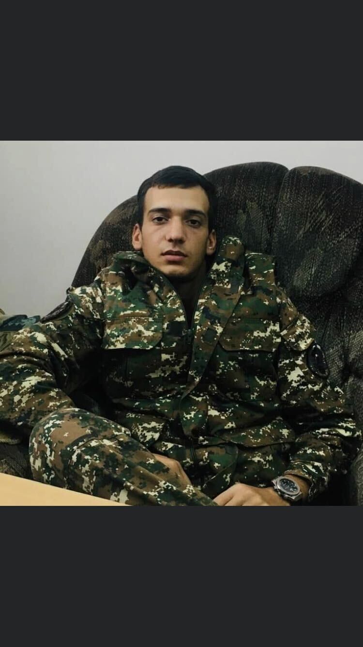 ���� 27228774 ����� Armen, 23 ����, ���� ���������� � �������