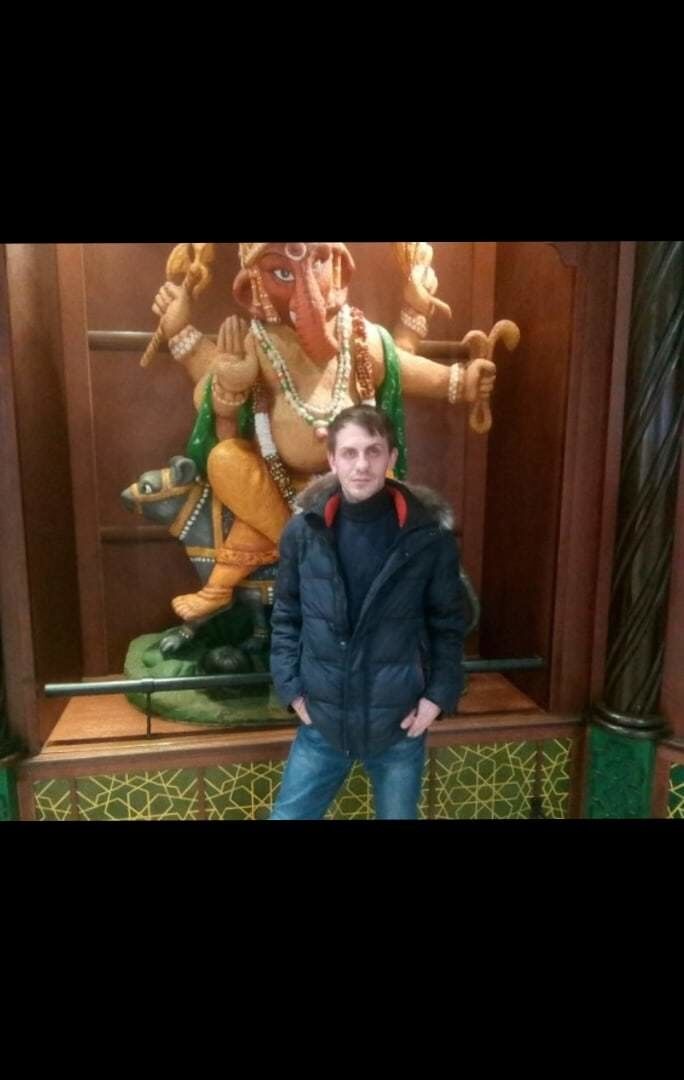 ���� 19047634 ������� ���, 39 ���, ���� ���������� � �����������