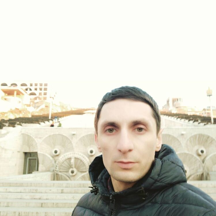 ���� 18925954 ������� Sevak, 39 ���, ���� ���������� � �������