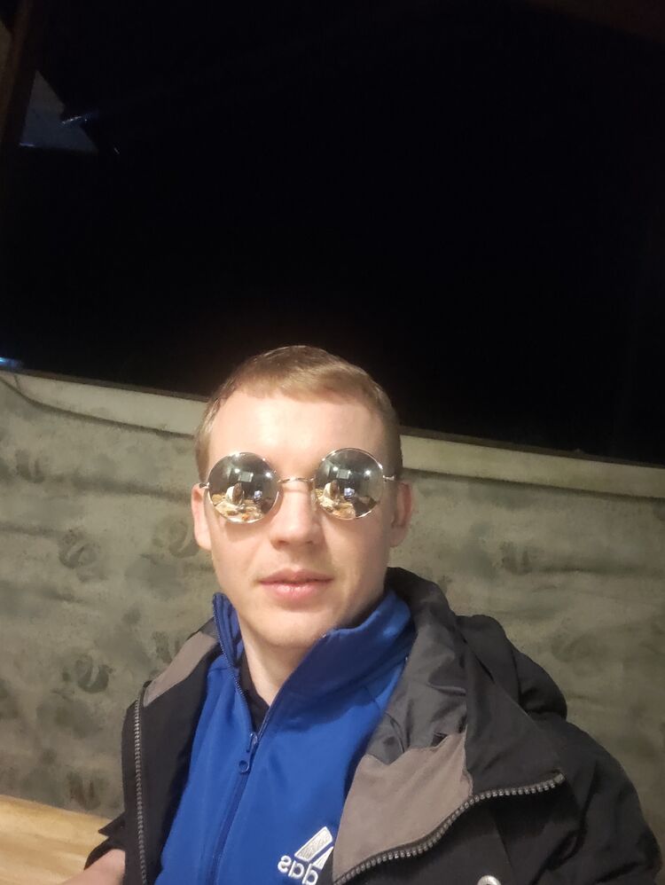  43328724  Kolya, 32 ,    