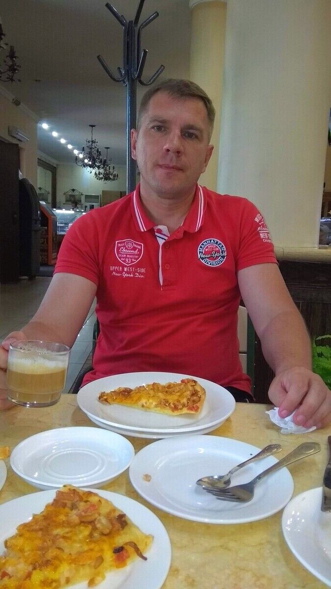 ���� 22438674 ������� Alex, 49 ���, ���� ���������� � ����-������������