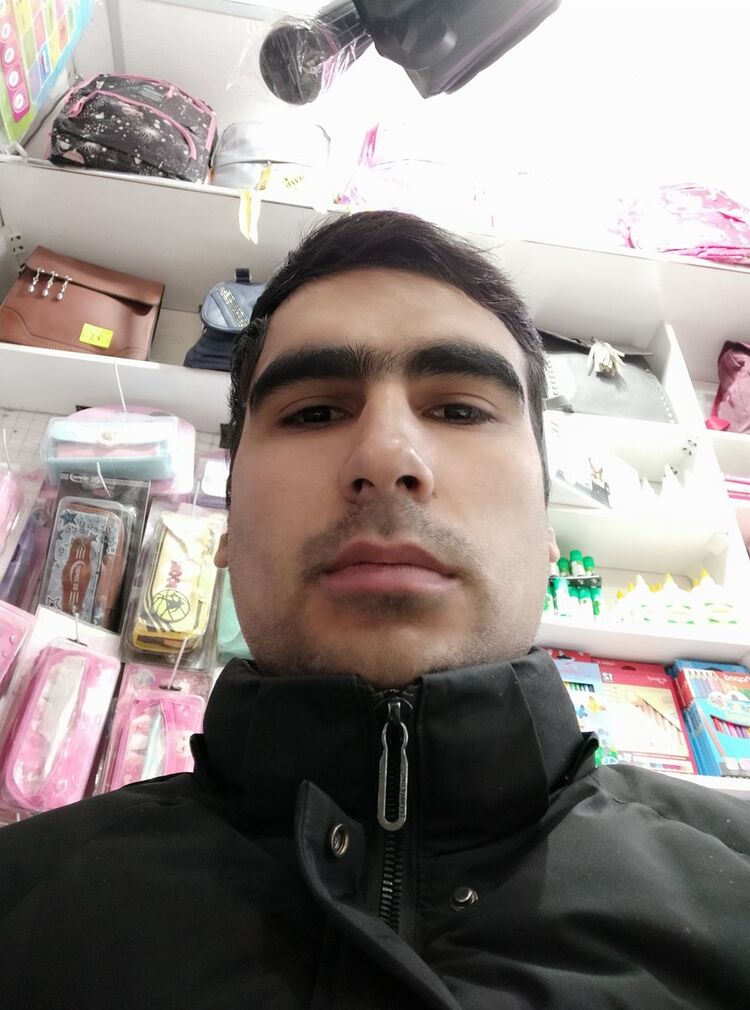  19273104  Nodirbek, 31 ,    