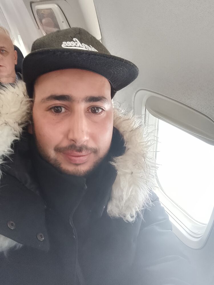 ���� 47007914 ������� Tahar, 33 ����, ���� ���������� � ������