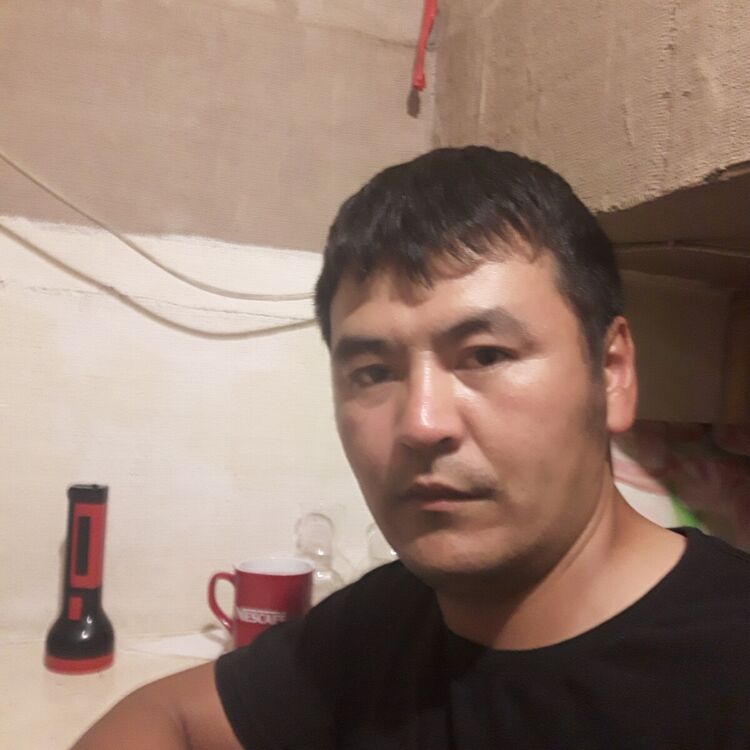  20109734  Aibek, 42 ,    