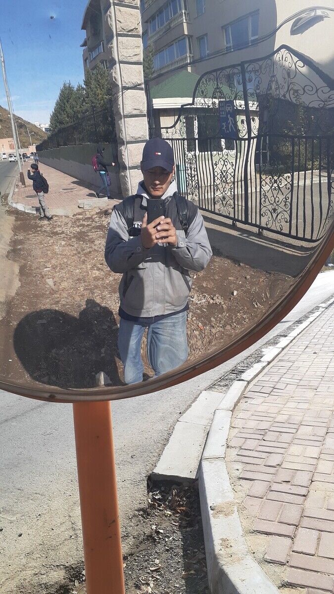  21264634  Bat, 29 ,    Ulaanbaatar