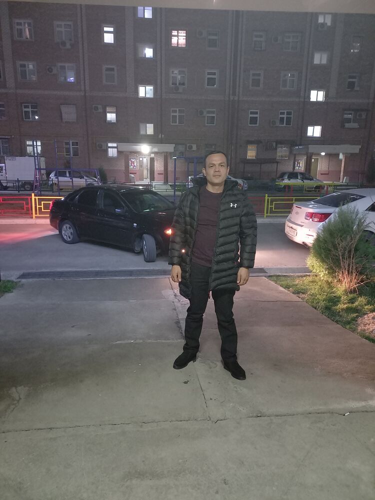 ���� 25165344 ������� Umid, 41 ���, ���� ���������� � ��������