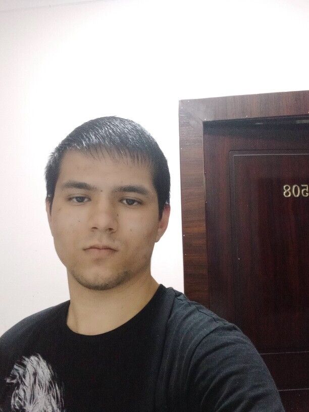  24801704  Ruslan, 24 ,    