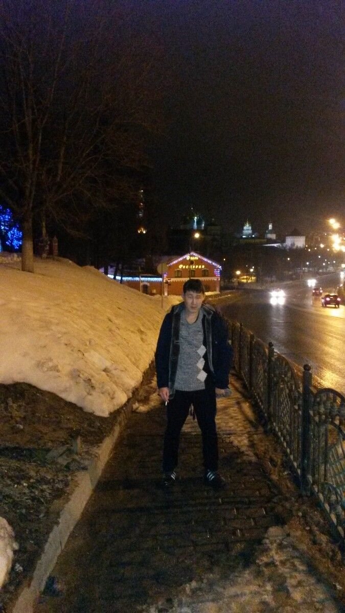  ,   Myrat, 34 ,   