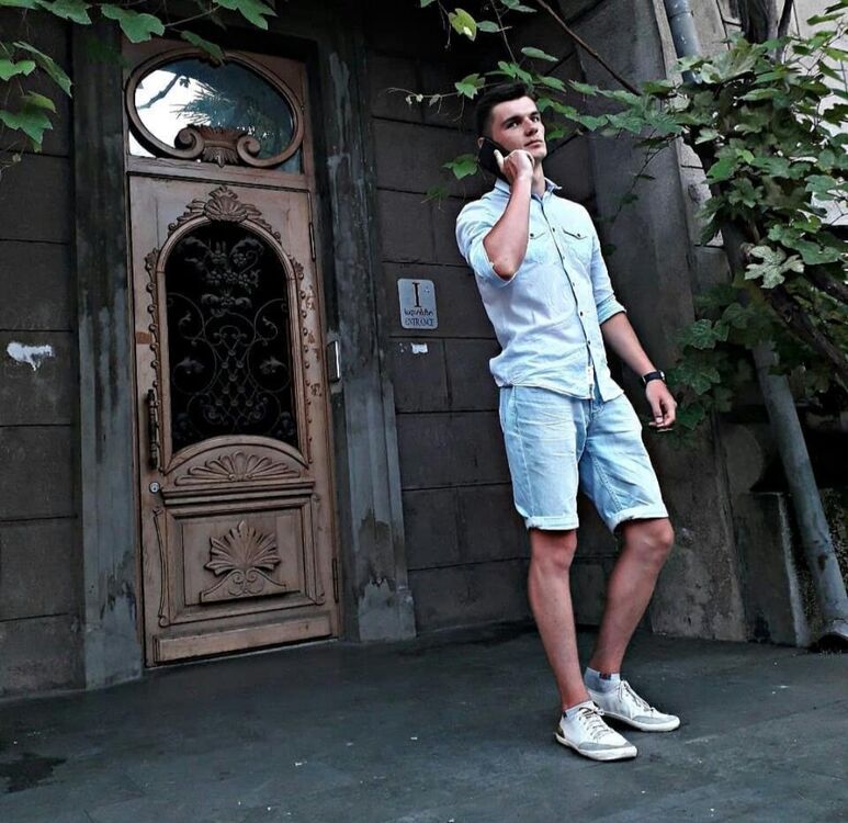 ���� 23689434 ������� Vlad, 28 ���, ���� ���������� � ������