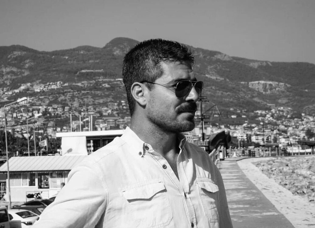  29619374  ISMAIL, 45 ,    Alanya