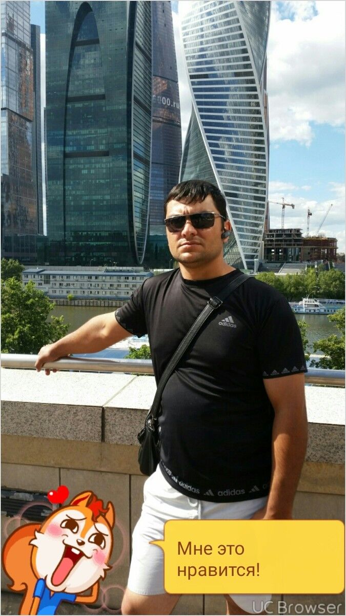  8954444  Saddam, 43 ,    
