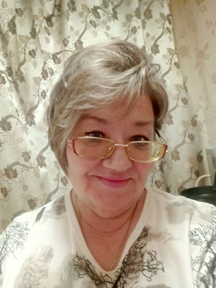  54053344  Tatyana, 66 ,    