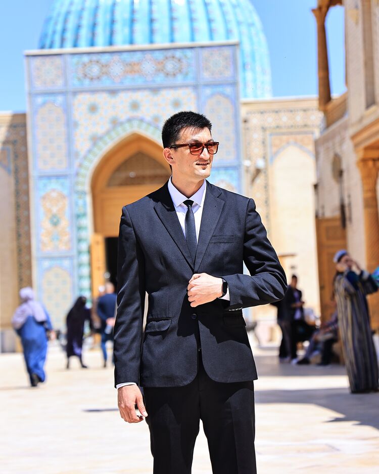 ���������� �������, ���� ������� Shoxrux, 33 ����, ������������ ��� ����� � ���������