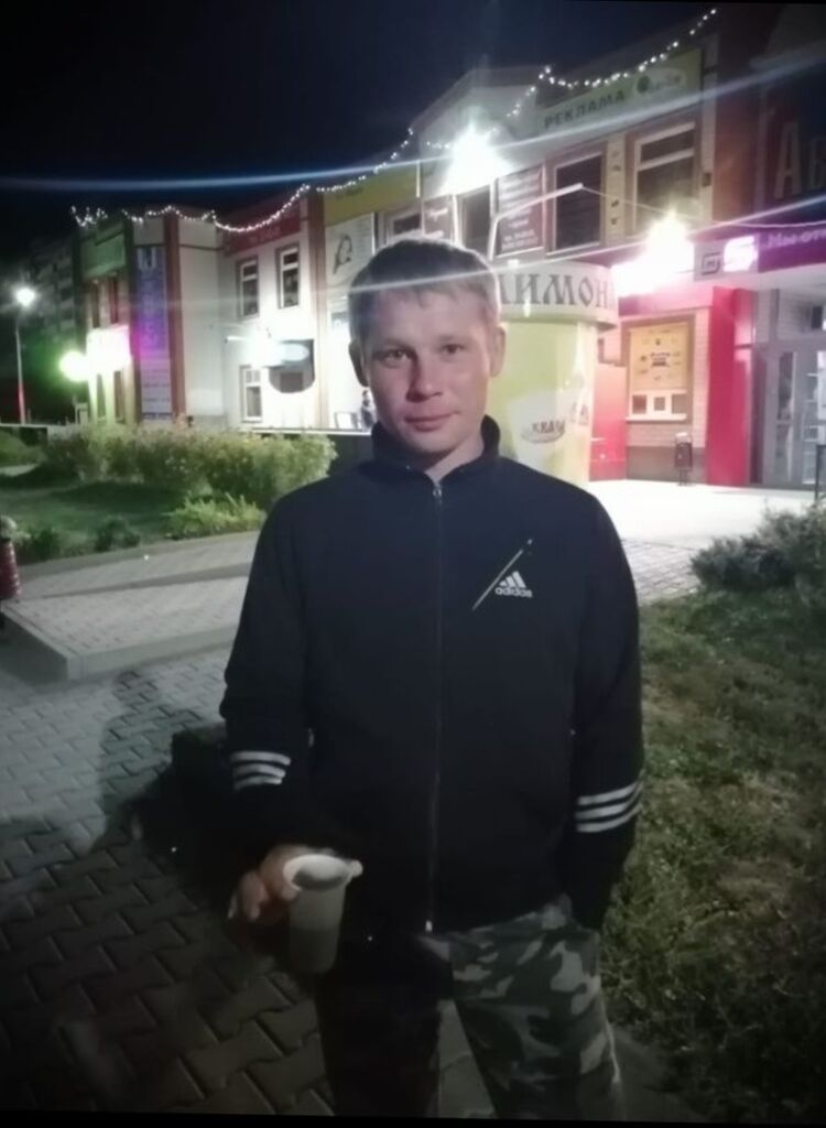 ���������� ����������, ���� ������� Sergei, 36 ���, ������������ ��� ������, ����� � ���������, c�������� ���������, ���������