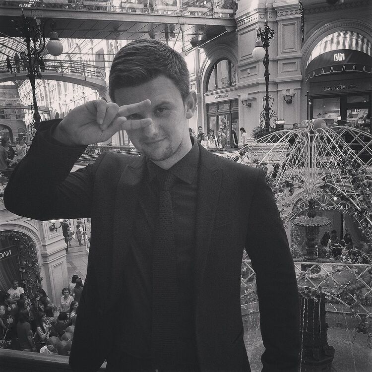 ���� 5031234 ������� ������, 46 ���, ���� ���������� � ������