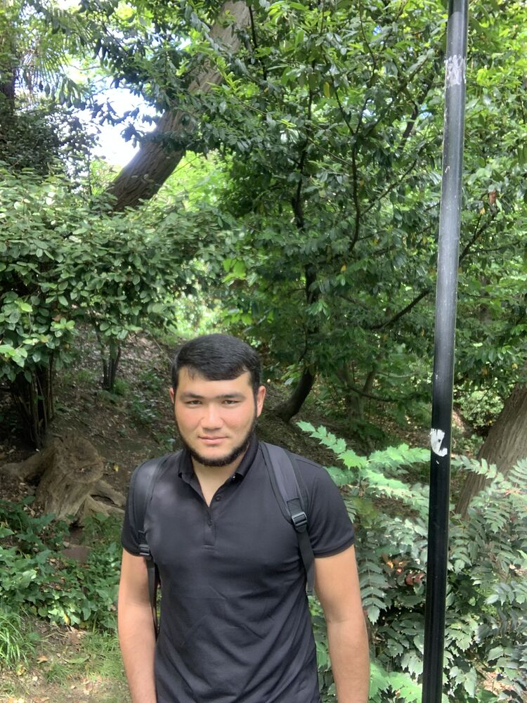 ���� 54888414 ����� Sherzodbek, 25 ���, ���� ���������� � ������