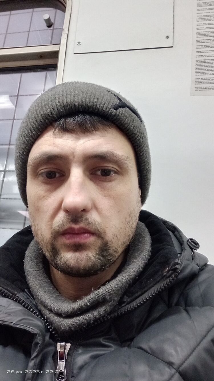 ���� 40354944 ������� �������, 37 ���, ���� ���������� � ������