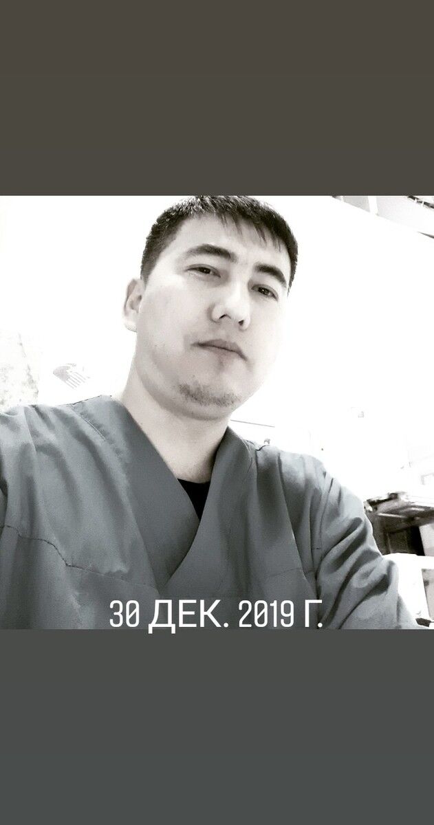 ���� 19172954 ������� Sayfiddin, 39 ���, ���� ���������� � ������