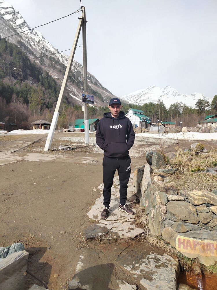 ���� 35040744 ������� Igor, 43 ����, ���� ���������� � �����-����������