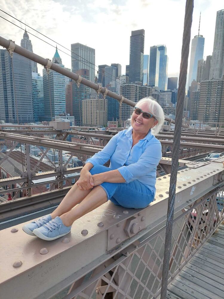  23486274  Tanzilia, 61 ,    New York City