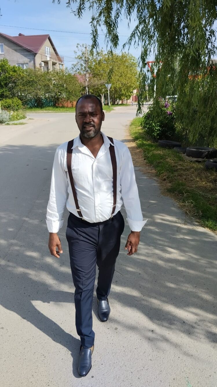  ,   George, 35 ,   ,   