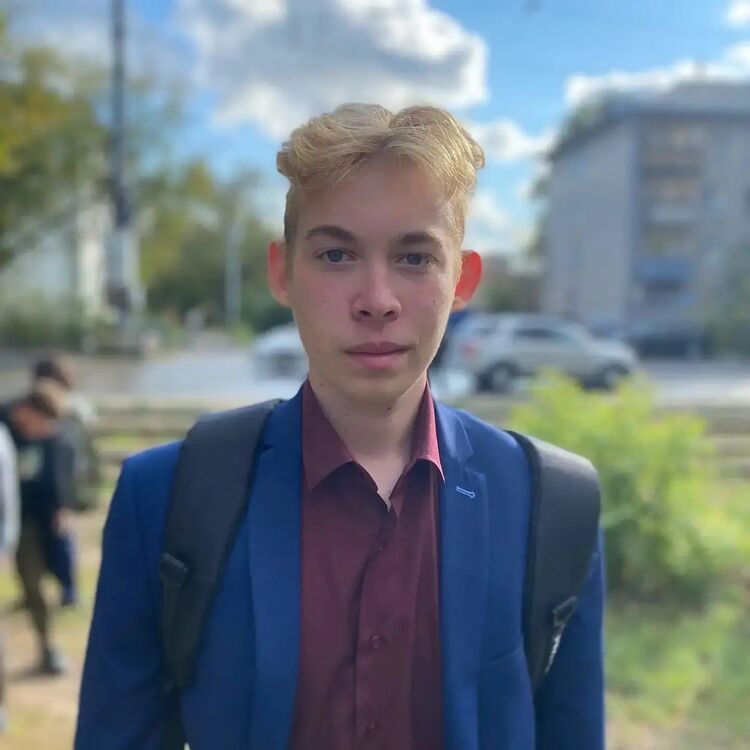 ���� 25563914 ����� ������, 22 ����, ���� ���������� � ������ ���������