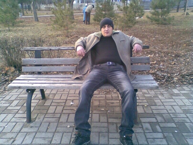  ,   Aleksandr, 44 ,   