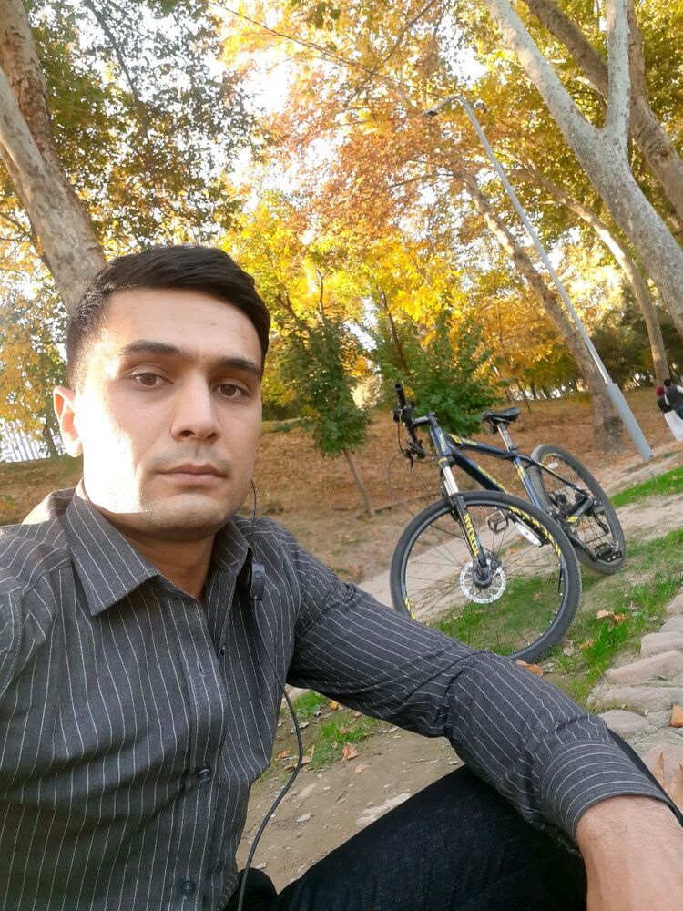 ���� 23199804 ������� Ibrohim, 32 ����, ���� ���������� � ��������