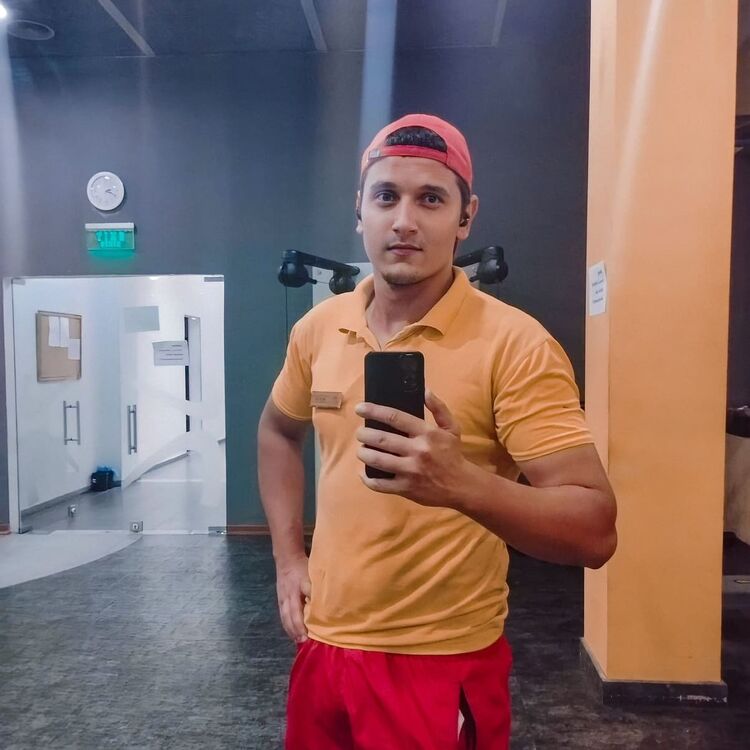 ���������� ����, ���� ������� Rufcik, 26 ���, ������������ ��� ������, ����� � ���������