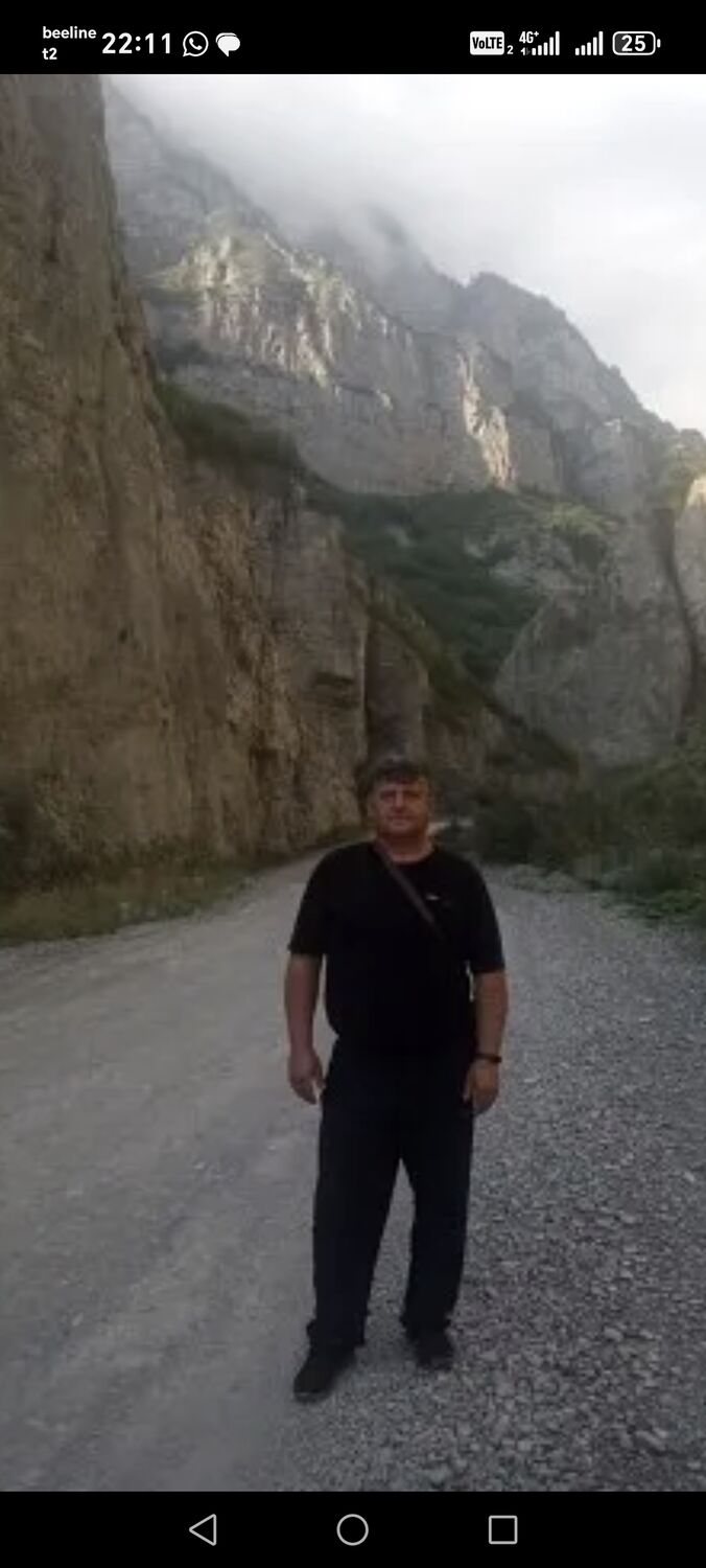 ���������� ������������, ���� ������� ������, 53 ����, ������������ ��� ������, ����� � ���������